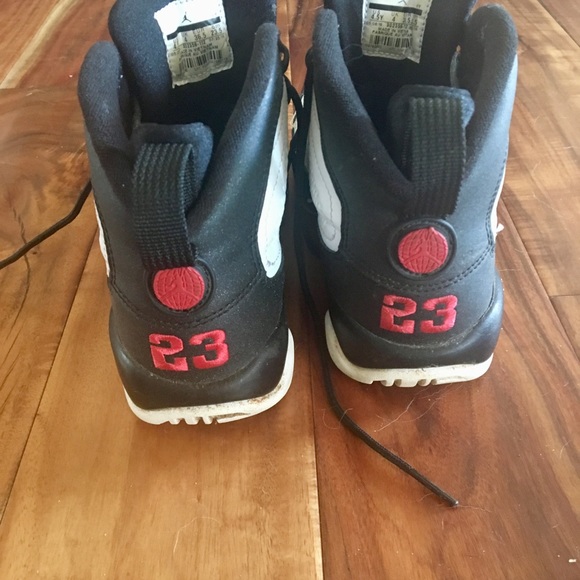 Air Jordan’s - Picture 3 of 4